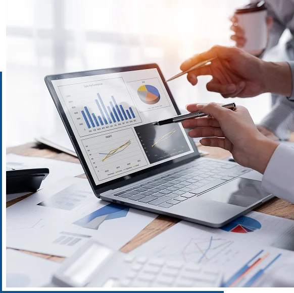 valuation advisory services