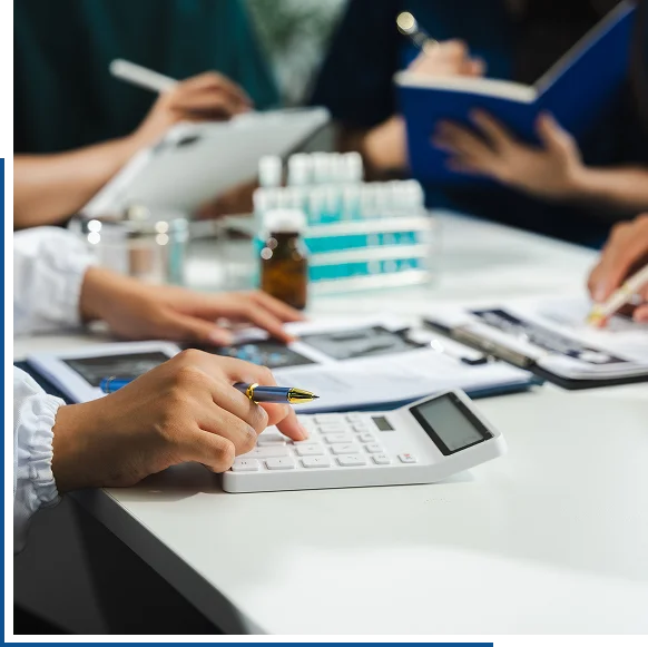 enterprise valuation services