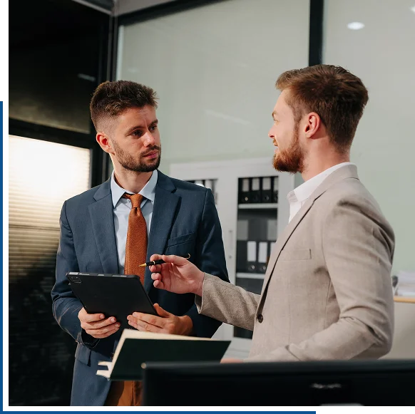 financial expert witness services