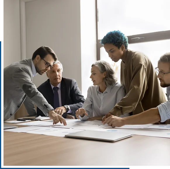 interim executive services