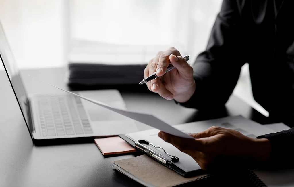 Mergers And Acquisitions Advisory Services