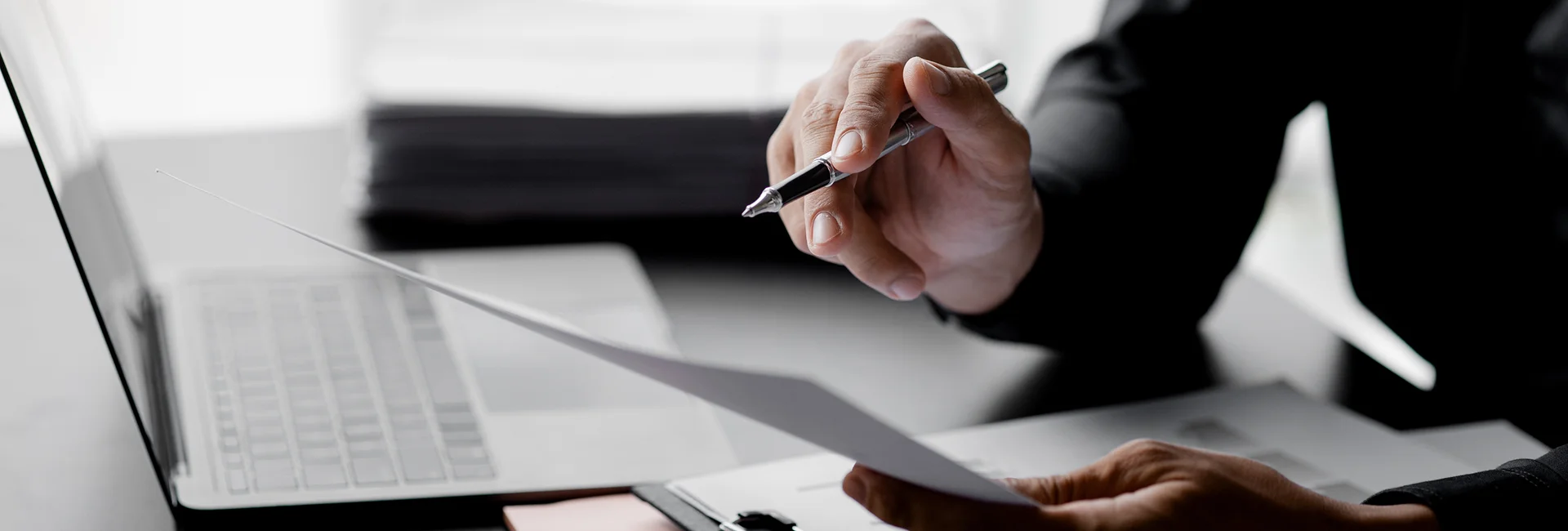 Mergers And Acquisitions Advisory Services