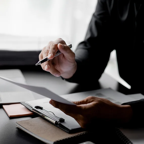 M&A Advisory & Capital Solutions