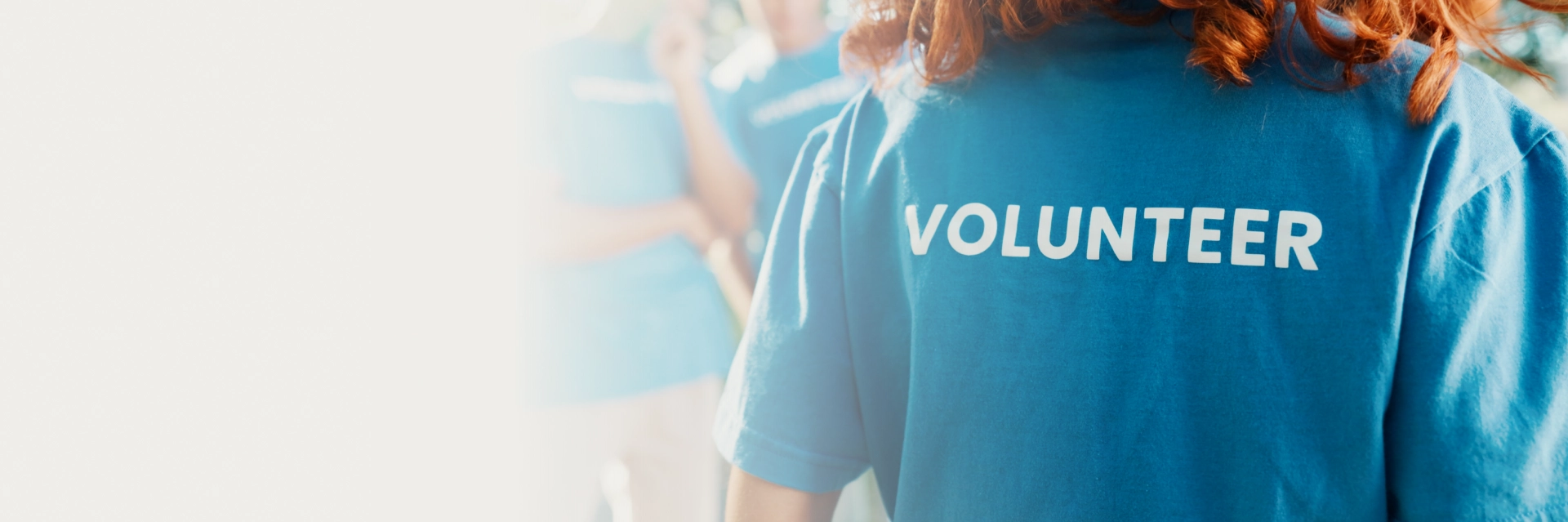 Nonprofit Organization Volunteer Opportunities