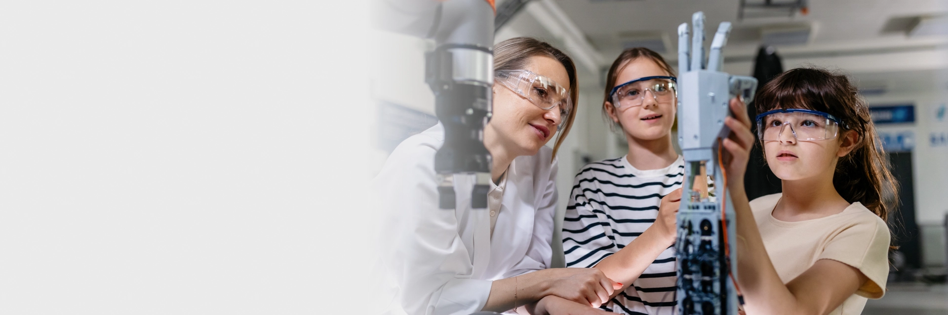 STEM Learning Support
