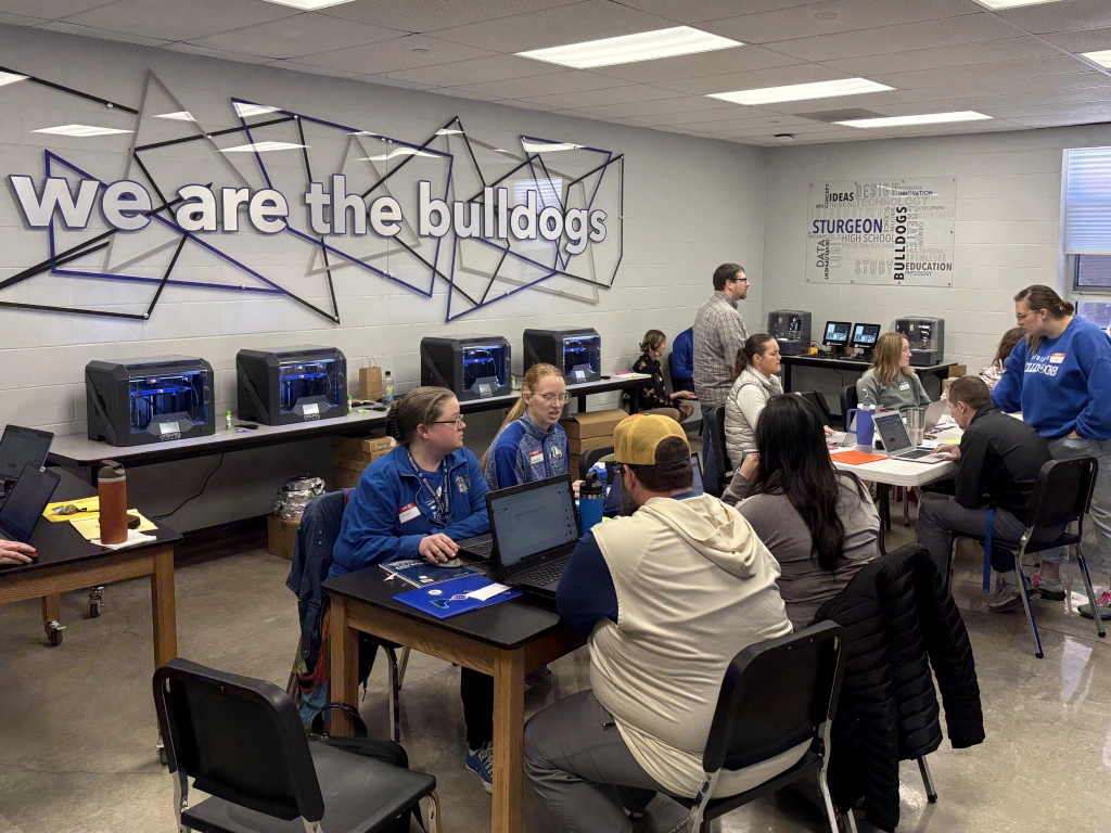 STEM Learning & Education Nonprofit Organization