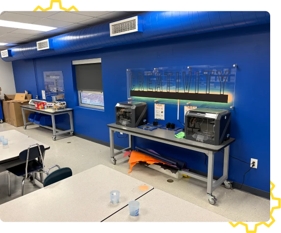 STEM Education Programs For Kids