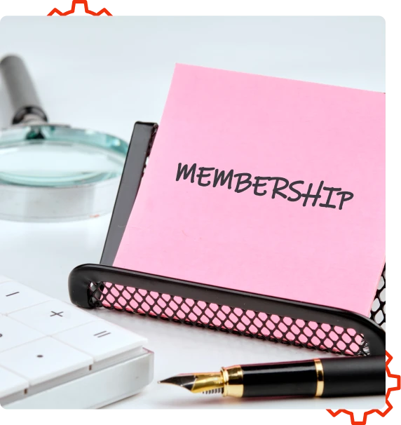 Membership Opportunities