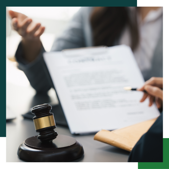 Medicolegal Consultant Bellevue