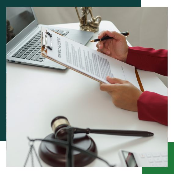 Pediatric Expert Witness Edmonds