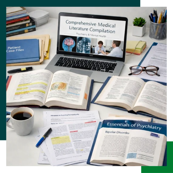 medicolegal literature analysis