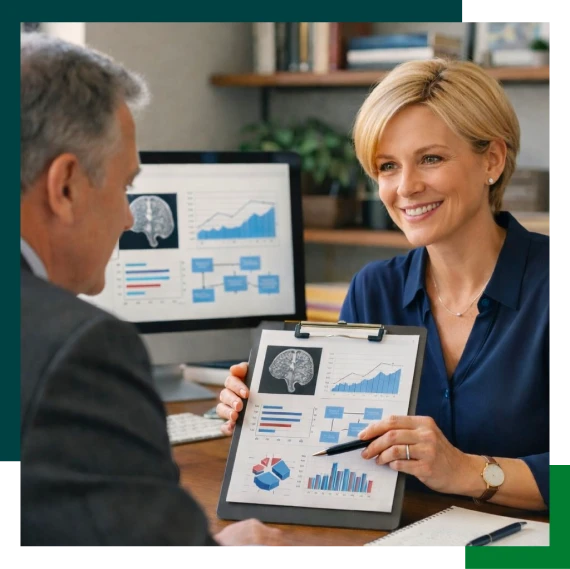 Pediatric Expert Witness Seattle