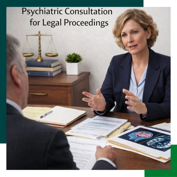 Pediatric Expert Witness Seattle