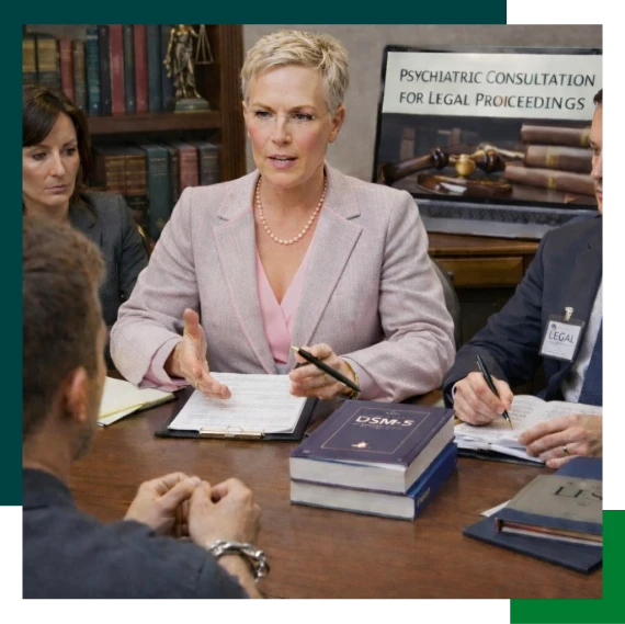 Medicolegal Consultant Nashville