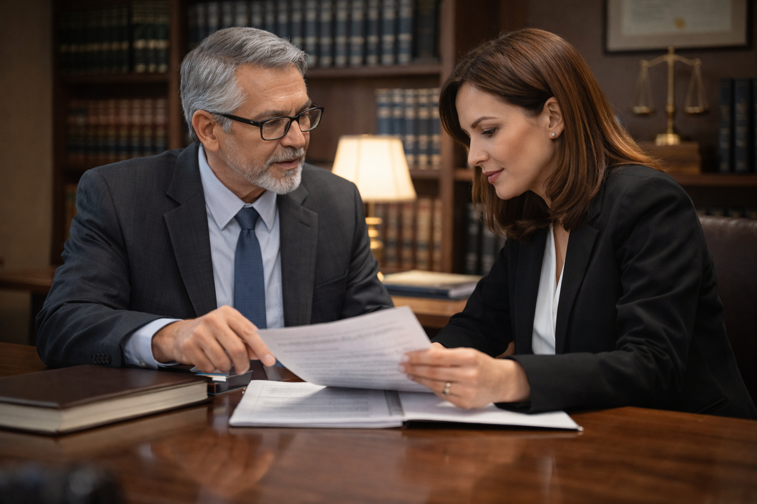 Expert Witness Testimony