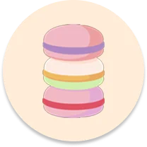 Macaroons