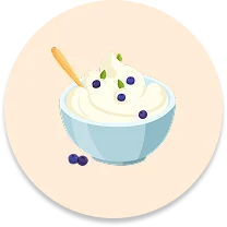 Italian Yogurt
