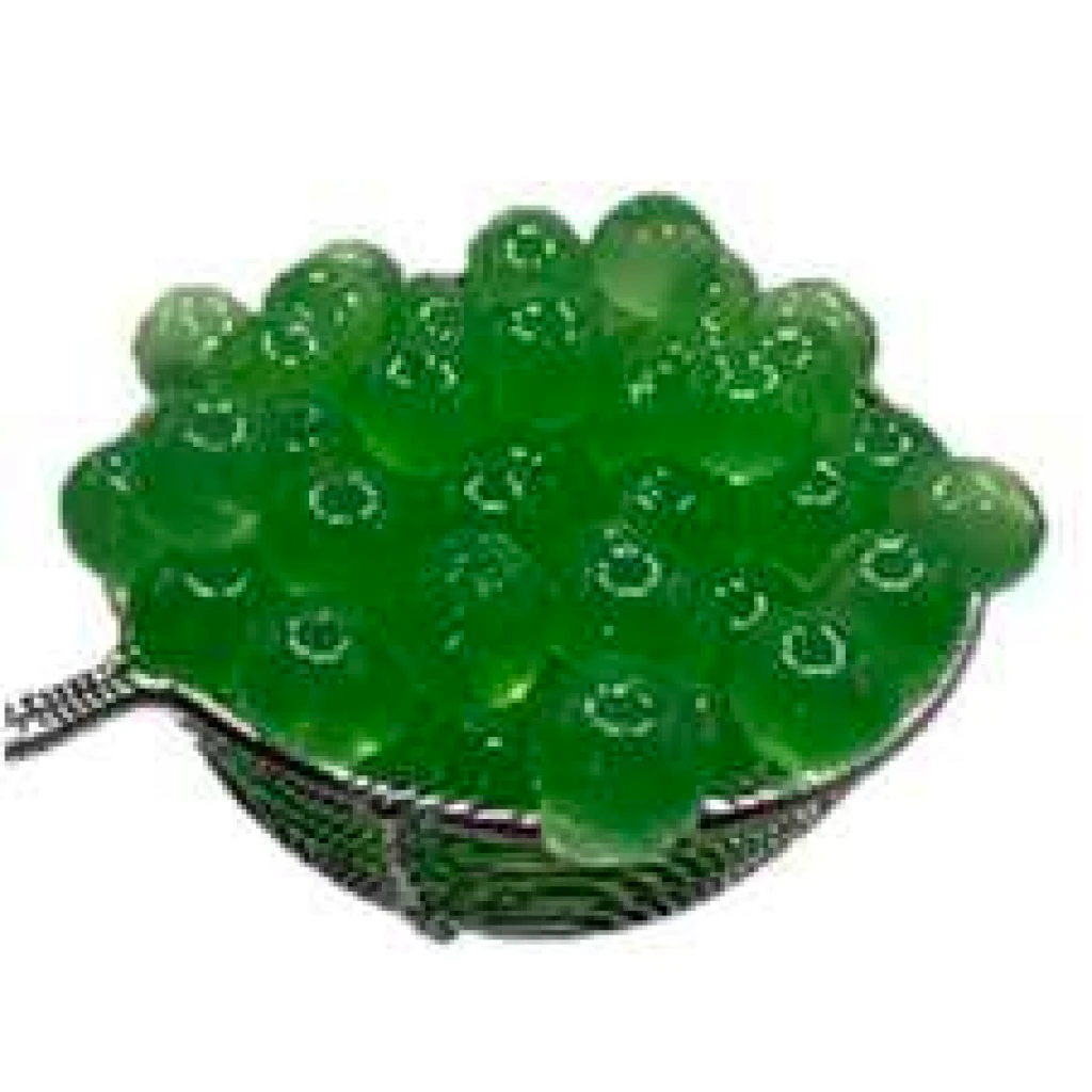 Green Apple
