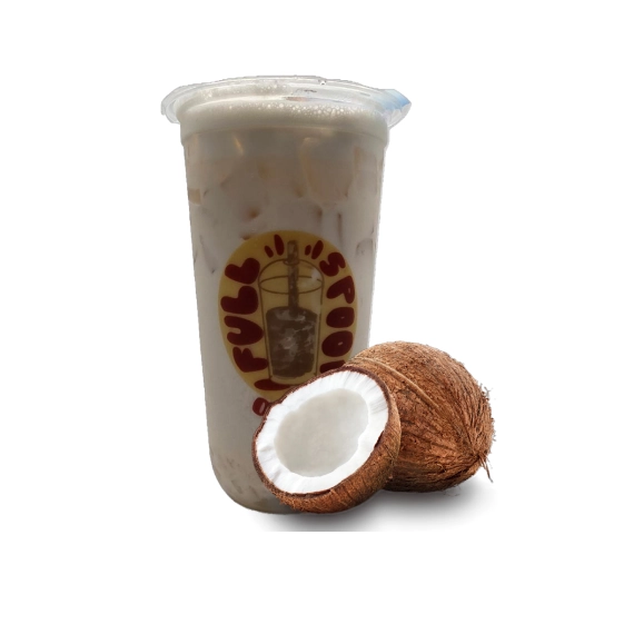 Coconut Cream Tea (24oz)