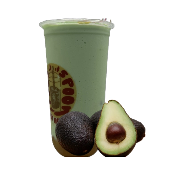 Avacado Smoothie (24oz)