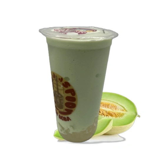 Honeydew Smoothie (24 oz)