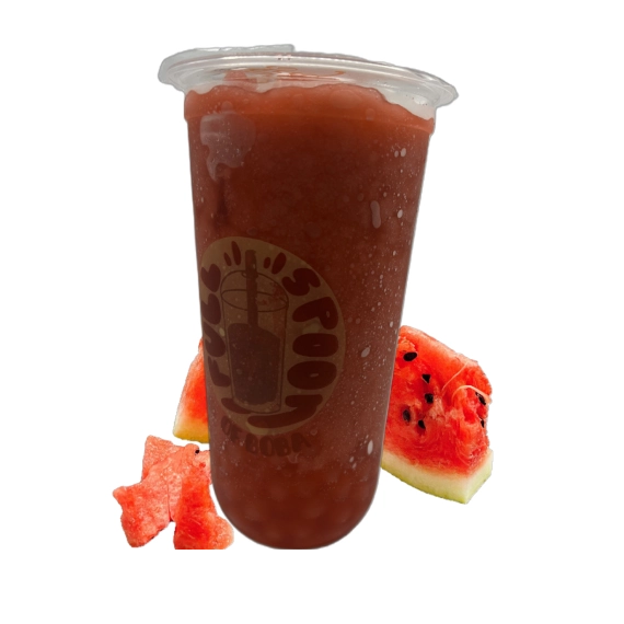 Watermelon Slush (24 oz)