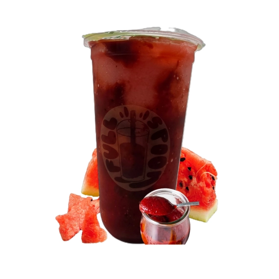 ★ Spicy Watermelon