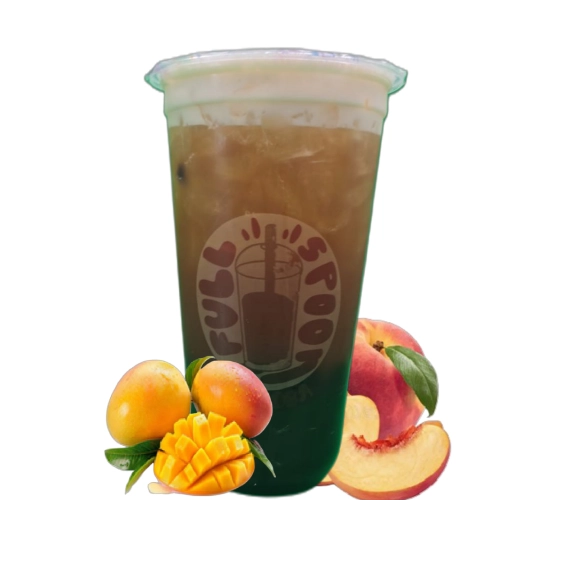 Peach Mango (24 oz)