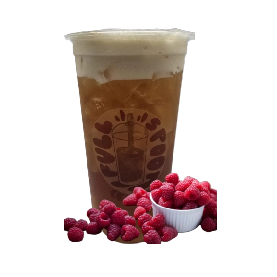 Raspberry Tea (24oz)