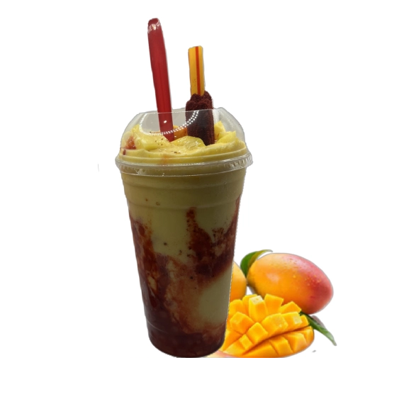 ★ Mango Nada (24oz)