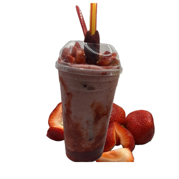 ★ Strawberry Nada (24oz)