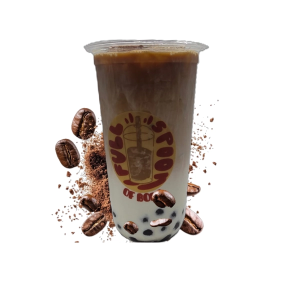 Vietnamese Coffee