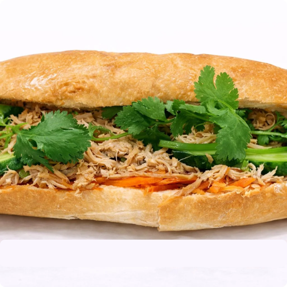 Saute Chicken