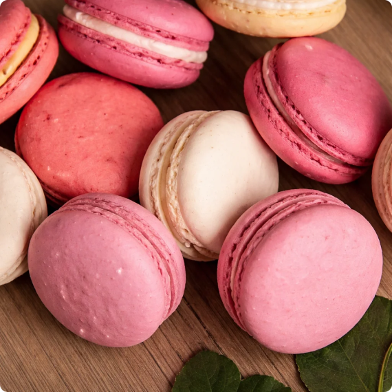 Macaroon