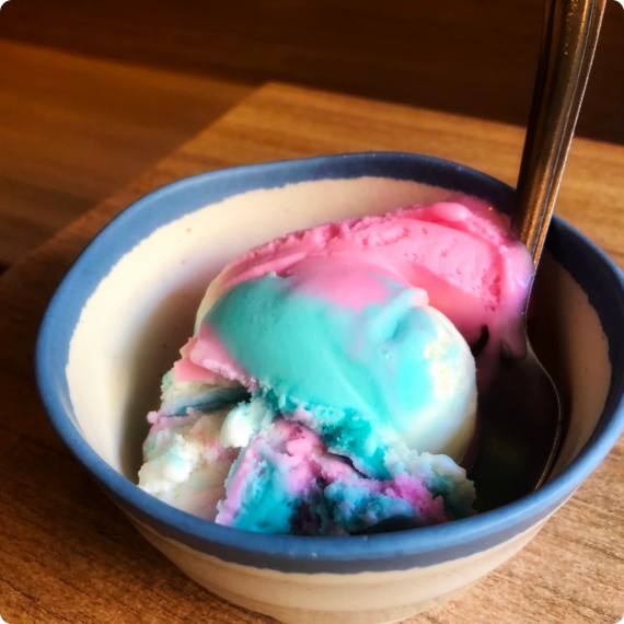 Cotton Candy