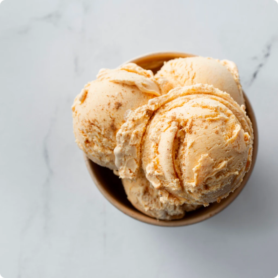 Flavor of the Month