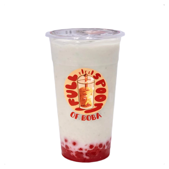 Yogurt Smoothie (24oz)