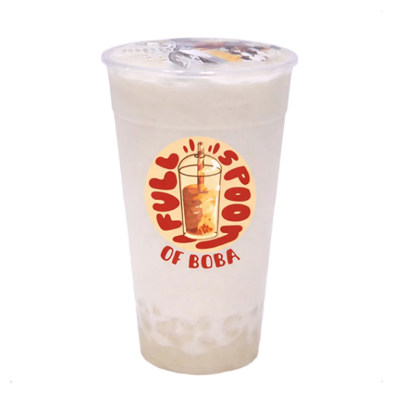 Coconut Smoothie (24 oz)