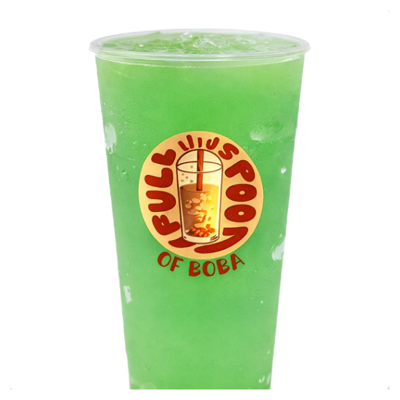 Kiwi Slush (24oz)