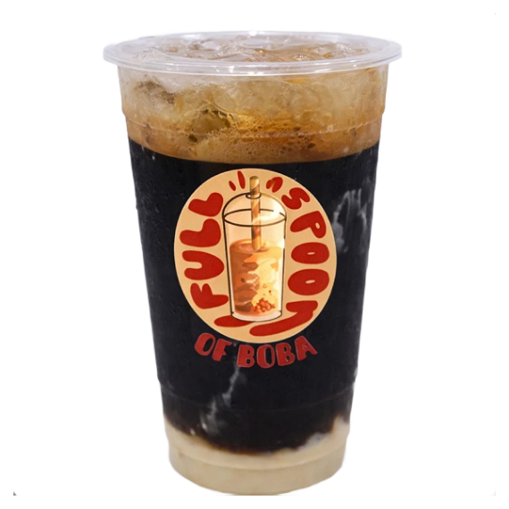 Vietnamese Milk Coffee (24oz)
