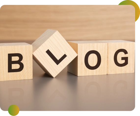 Blogs