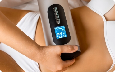 Endodermic Massage Therapy Reno