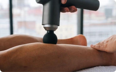 Vibration Therapy Reno
