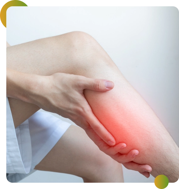 Vibration therapy in Reno