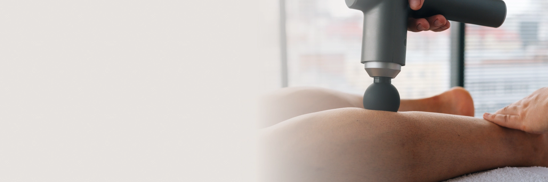 Vibration Therapy in Reno