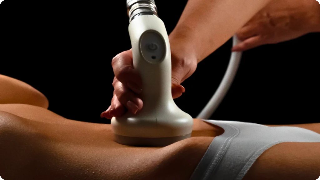 Low Level Laser Therapy Services Reno