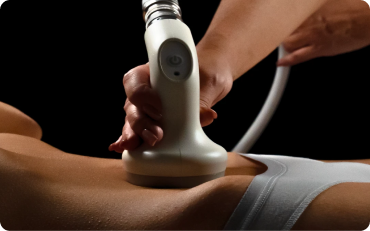Radio Frequency Skin Tightening Services Reno