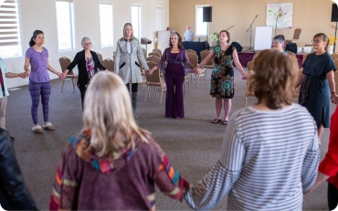 Women's Embodiment Programs