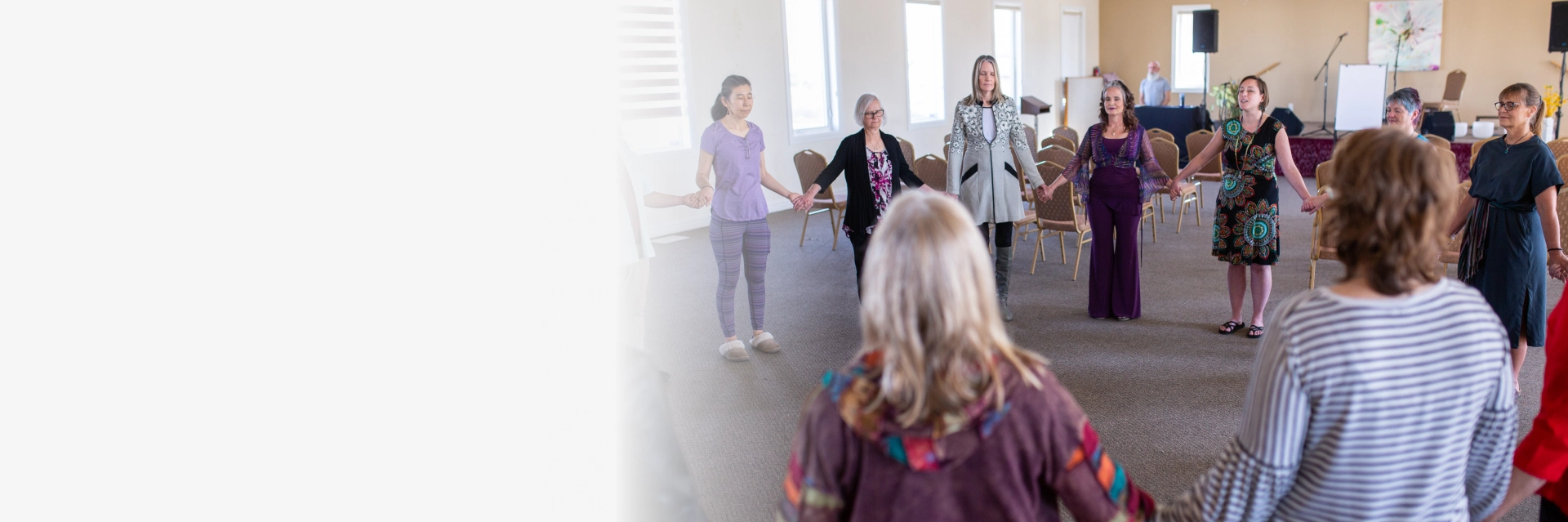 Womens Embodiment Programs