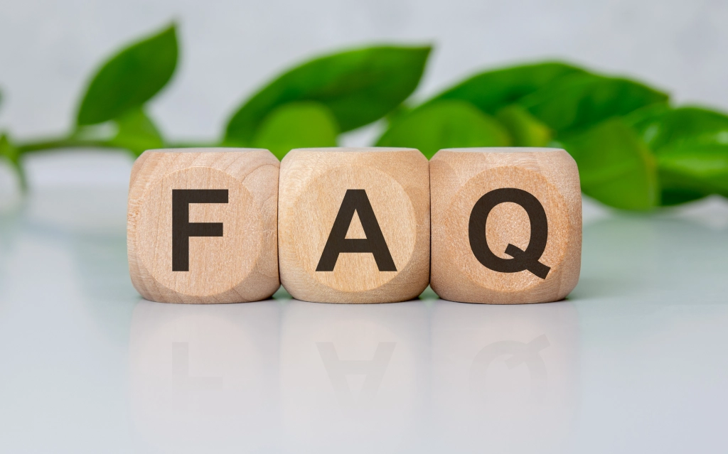 FAQ
